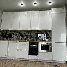 Квартира 48 м², 1-комнатная - изображение 2