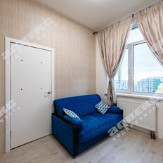 Квартира 25 м², 1-комнатная - изображение 3