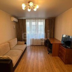 Квартира 41,6 м², 2-комнатная - изображение 4