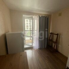 Квартира 36,6 м², 1-комнатная - изображение 2