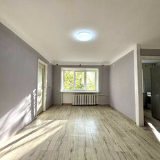 Квартира 45,3 м², 2-комнатная - изображение 1