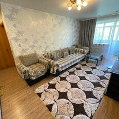 Квартира 53,3 м², 3-комнатная - изображение 3