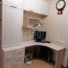 Квартира 48,9 м², 1-комнатная - изображение 3