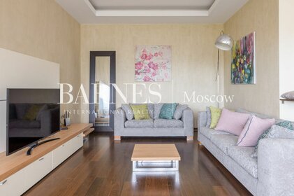 Купить квартиру площадью 120 кв.м. на улице Ленинградский проспект в Москве - изображение 4