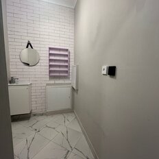 Квартира 19,2 м², студия - изображение 3
