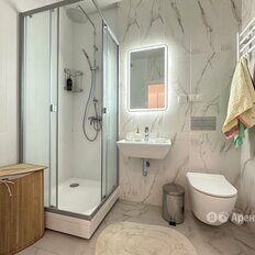 Квартира 27 м², студия - изображение 5