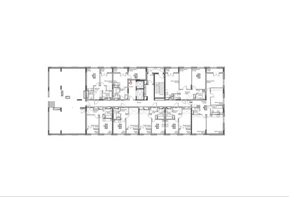 87,4 м², 3-комнатная квартира 19 900 000 ₽ - изображение 48