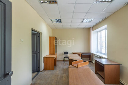 35 м², офис 15 300 ₽ в месяц - изображение 9