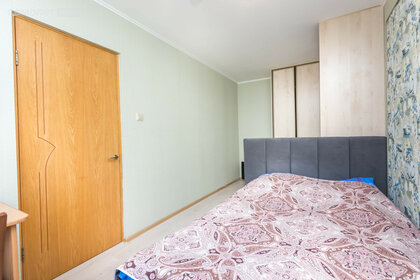 42 м², 2-комнатная квартира 5 600 000 ₽ - изображение 32