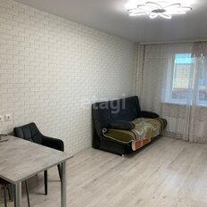 Квартира 26,9 м², студия - изображение 5