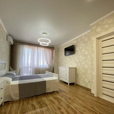 Квартира 60 м², 1-комнатная - изображение 1