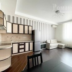 Квартира 31 м², студия - изображение 1