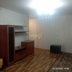 Квартира 30,6 м², 1-комнатная - изображение 2