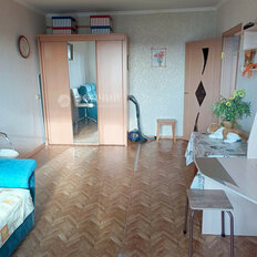 Квартира 34,8 м², 1-комнатная - изображение 3