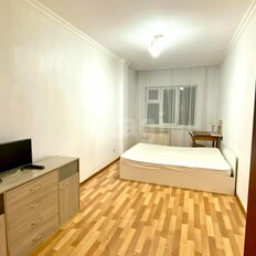 Квартира 40 м², 1-комнатная - изображение 2