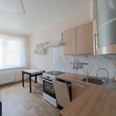 Квартира 40,5 м², 1-комнатная - изображение 5