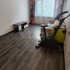 Квартира 44,5 м², 2-комнатная - изображение 1