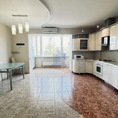 Квартира 338,1 м², 7-комнатная - изображение 3