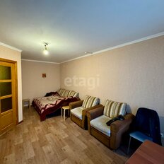 Квартира 36,5 м², 1-комнатная - изображение 5