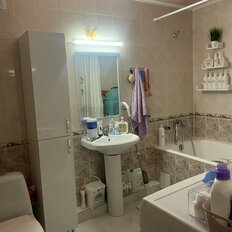 Квартира 121 м², 3-комнатная - изображение 1