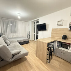 Квартира 27,1 м², студия - изображение 1