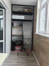 30,5 м², квартира-студия 21 000 ₽ в месяц - изображение 35