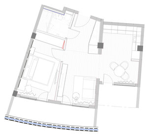 276 м², 5-комнатная квартира 297 000 000 ₽ - изображение 84