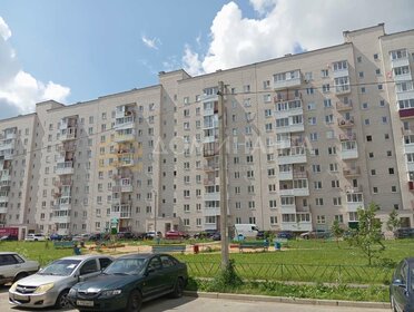 33,6 м², 1-комнатная квартира 2 990 000 ₽ - изображение 46