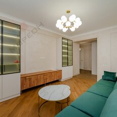 Квартира 73,7 м², 3-комнатная - изображение 1