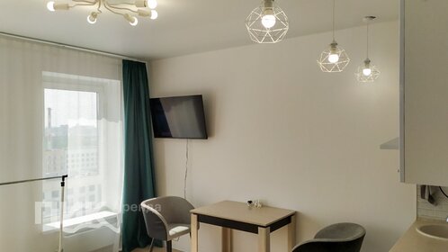 34 м², квартира-студия 35 000 ₽ в месяц - изображение 49