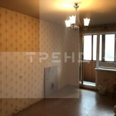 Квартира 57,4 м², 2-комнатная - изображение 4