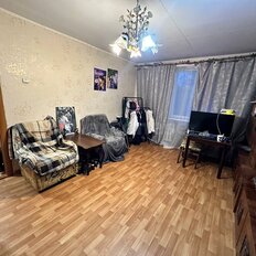 Квартира 34,1 м², 1-комнатная - изображение 2