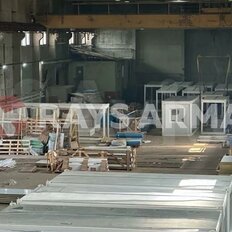2838 м², производственное помещение - изображение 4