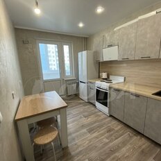 Квартира 35,5 м², 1-комнатная - изображение 2