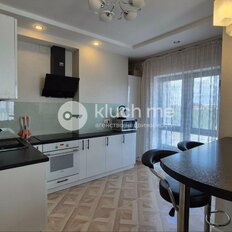 Квартира 67 м², 2-комнатная - изображение 4