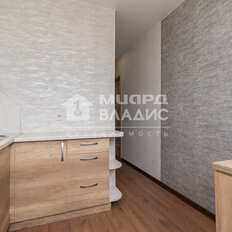 Квартира 29,8 м², 1-комнатная - изображение 5