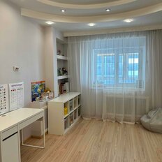 Квартира 82,5 м², 3-комнатная - изображение 1