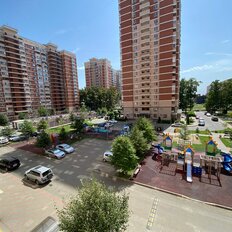 Квартира 60,3 м², 2-комнатная - изображение 1