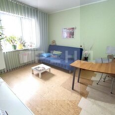 Квартира 41,8 м², 1-комнатная - изображение 5