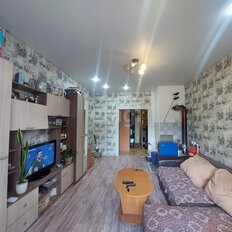 Квартира 51,7 м², 2-комнатная - изображение 2