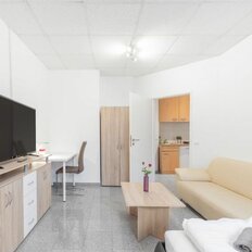 Квартира 40 м², 1-комнатная - изображение 1