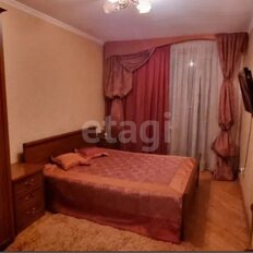 Квартира 90 м², 3-комнатная - изображение 5