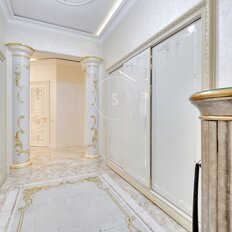 Квартира 240 м², 5-комнатная - изображение 1