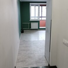 Квартира 23,1 м², студия - изображение 3