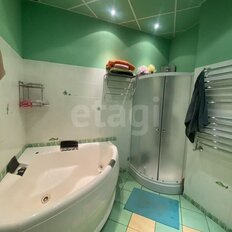 Квартира 112 м², 3-комнатная - изображение 4