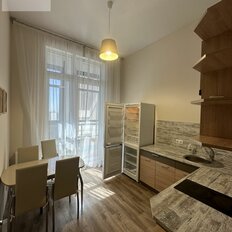 Квартира 40 м², 1-комнатная - изображение 4