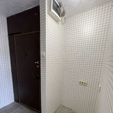 Квартира 18,6 м², 1-комнатная - изображение 1