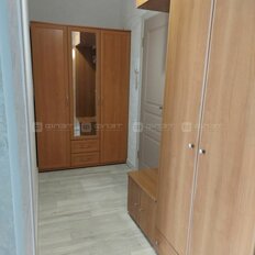 Квартира 36 м², 1-комнатная - изображение 5
