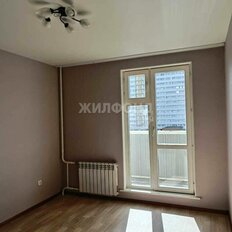 Квартира 18,2 м², студия - изображение 4