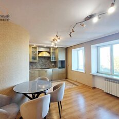 Квартира 109 м², 4-комнатная - изображение 1